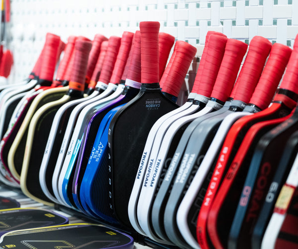 Paddles – Stackd