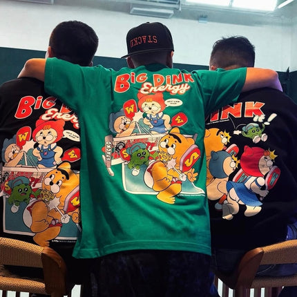 Collection image for: W.O.O.F x Stackd