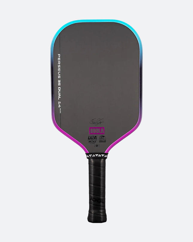 Joola Perseus 3S Dual (Global)