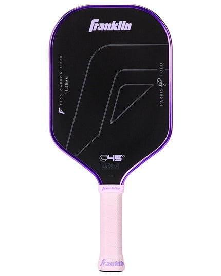 Franklin C45 Paris Todd Dynasty