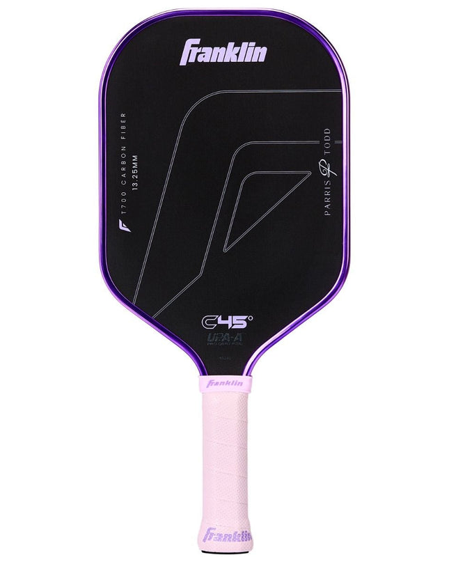 Franklin C45 Paris Todd Dynasty