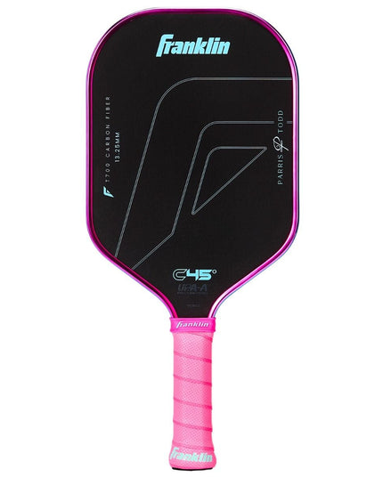 Franklin C45 Paris Todd Dynasty