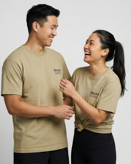 Stackd Anniversary Tee