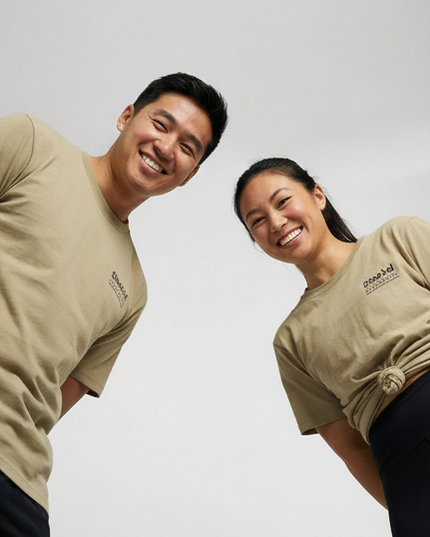 Stackd Anniversary Tee