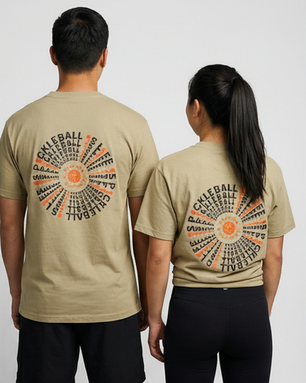 Stackd Anniversary Tee