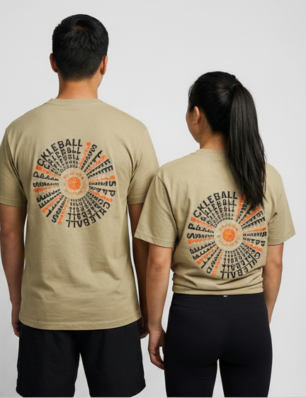 Stackd Anniversary Tee