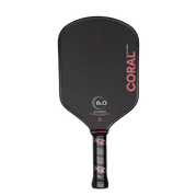 Hybrid / Black&Pink / 14mm