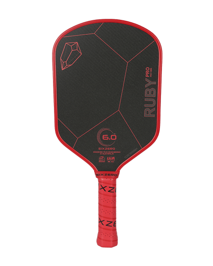 Six Zero Ruby Pro