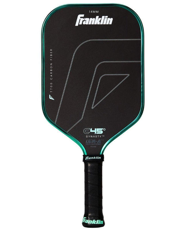 Franklin C45 Dynasty