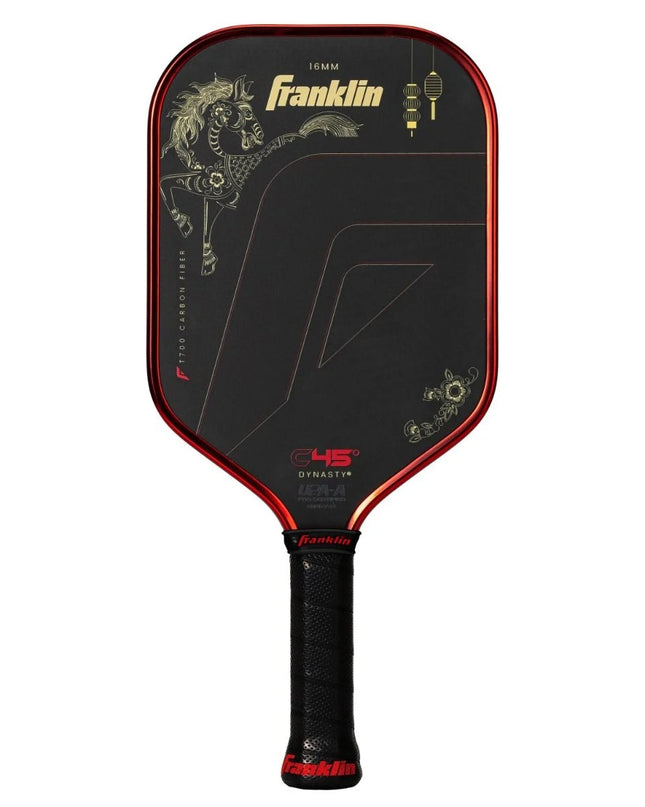 Franklin C45 Dynasty
