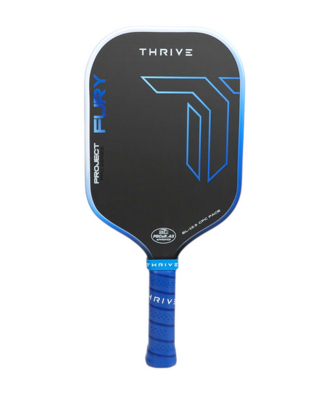 Thrive Fury Elongated