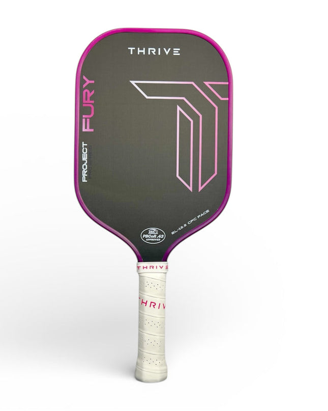 Thrive Fury Elongated