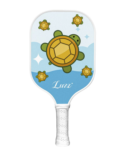 Luzz Kids paddles