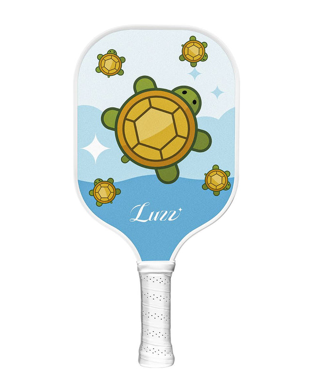 Luzz Kids paddles