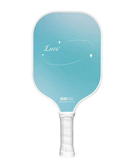 Luzz Kids paddles