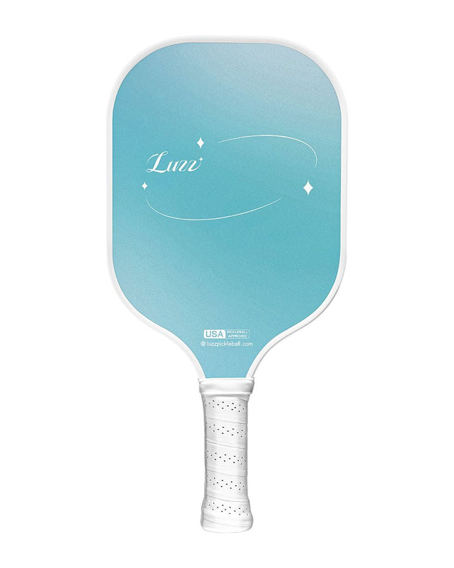Luzz Kids paddles