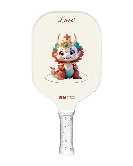 Luzz Kids paddles
