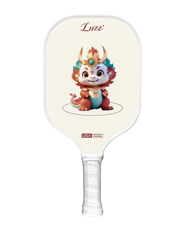 Luzz Kids paddles