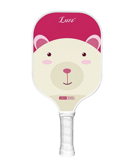 Luzz Kids paddles