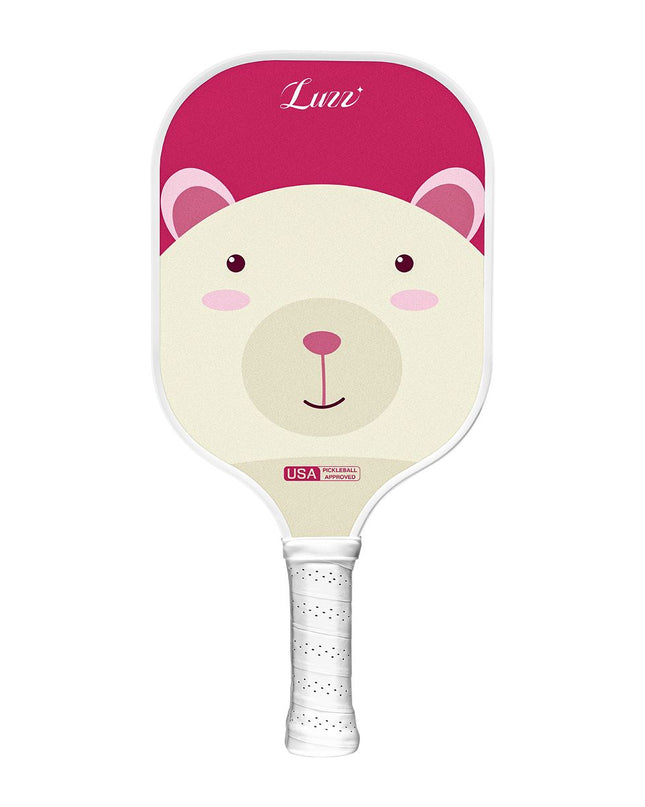 Luzz Kids paddles