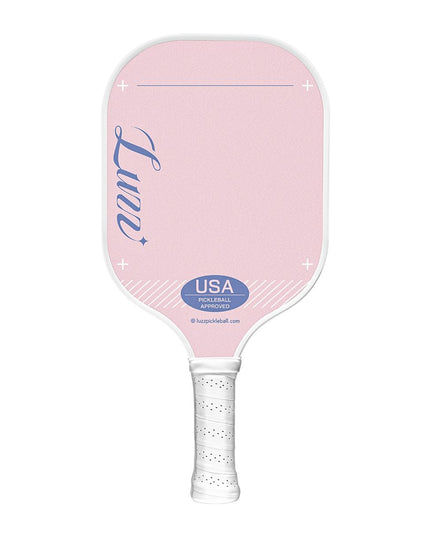Luzz Kids paddles
