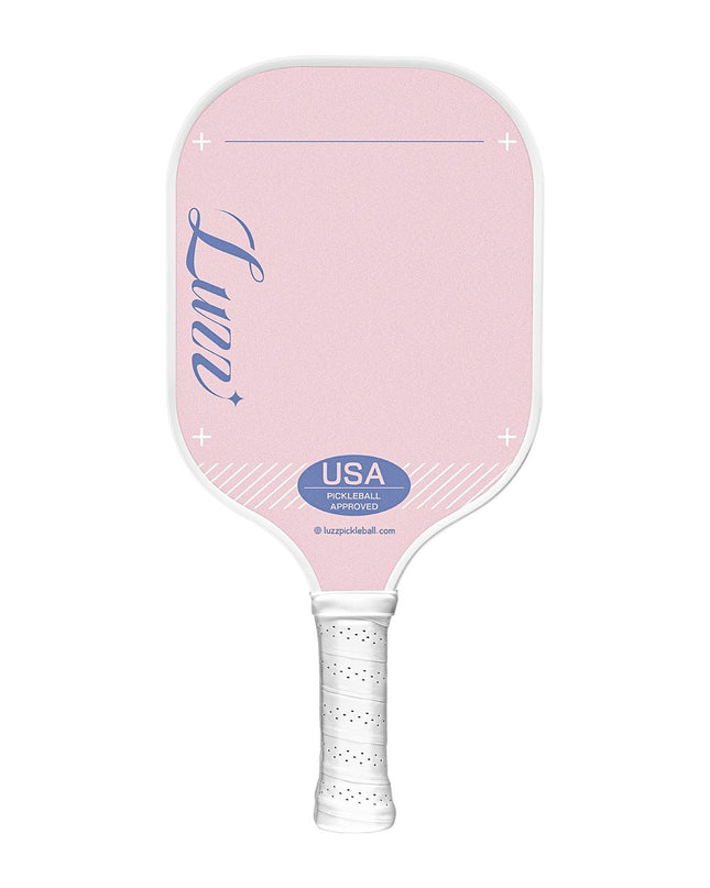 Luzz Kids paddles