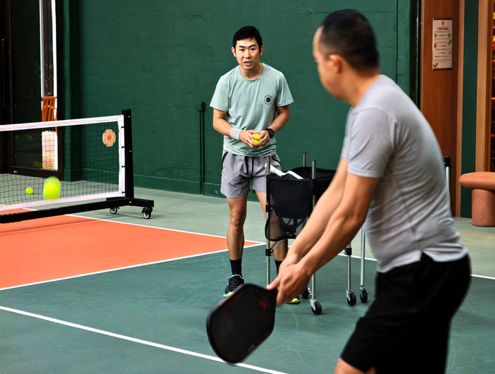 <h1>Level Up Your Game.<br/><span style="text-decoration:underline">Thoughtful coaching. Real progress. </span></h1><h1><span style="text-decoration:underline">Endless possibility.</span></h1>