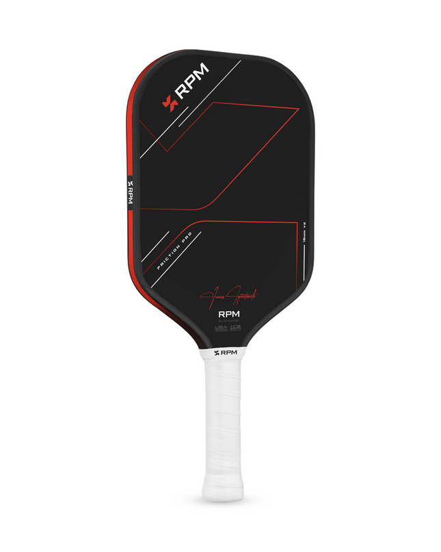 RPM FRICTION PRO 16MM V2