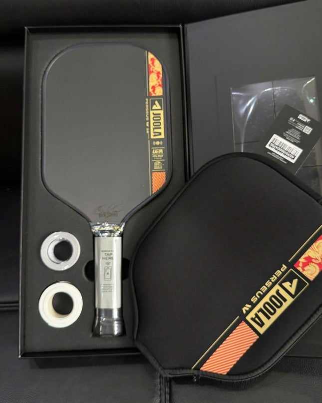 Joola Perseus Pro IV 16mm - 2026 Year of the Horse