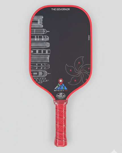 MyCityPB The Governor