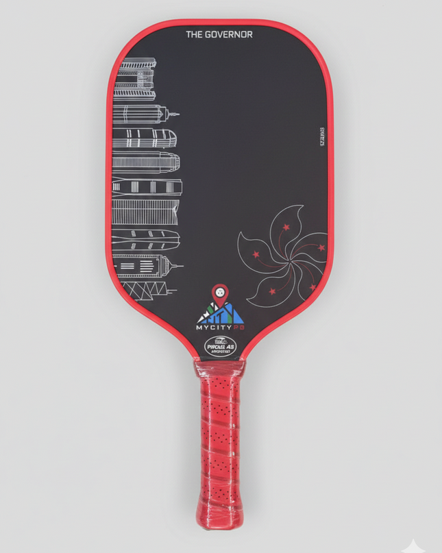 MyCityPB The Governor