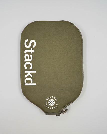 Stackd Paddle Cover