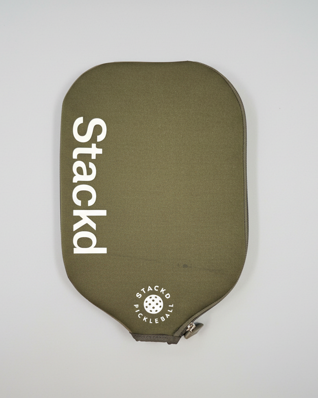 Stackd Paddle Cover