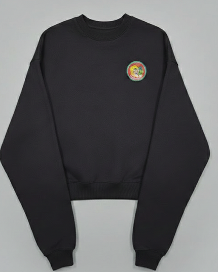 Stackd x W.O.O.F Pullover