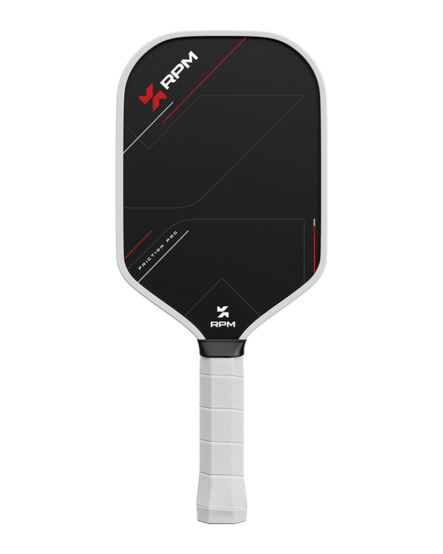 RPM FRICTION PRO V1