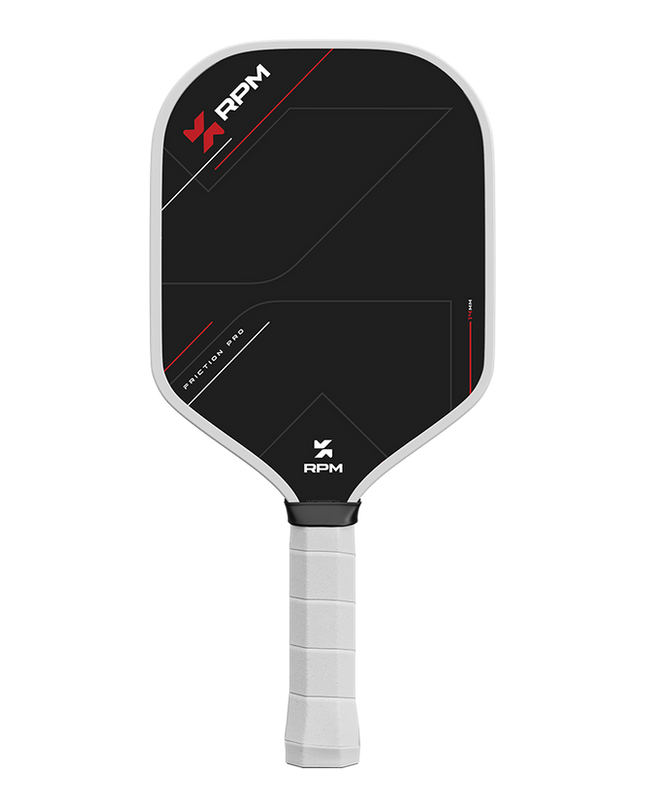 RPM FRICTION PRO V1