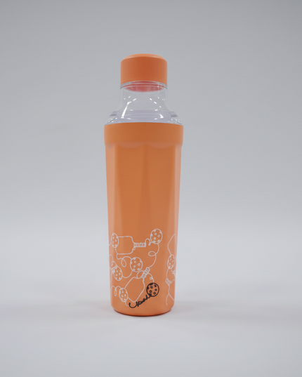 Stackd x MadebyCamel Water Bottle
