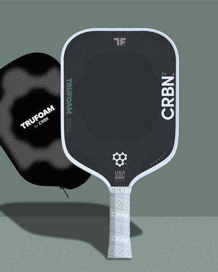 CRBN Trufoam Genesis