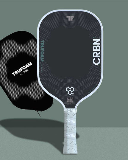 CRBN Trufoam Genesis