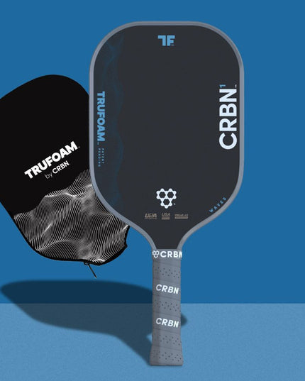 CRBN Trufoam Wave