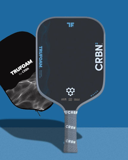 CRBN Trufoam Wave