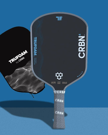 CRBN Trufoam Wave