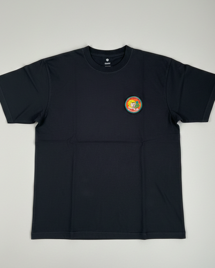 Stackd x W.O.O.F Tee