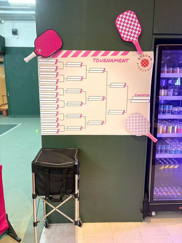 <h2>Charity Tournament</h2>