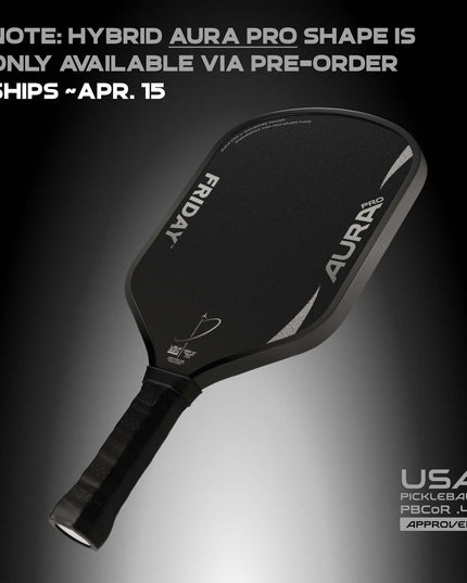 Friday Aura Pro Paddle