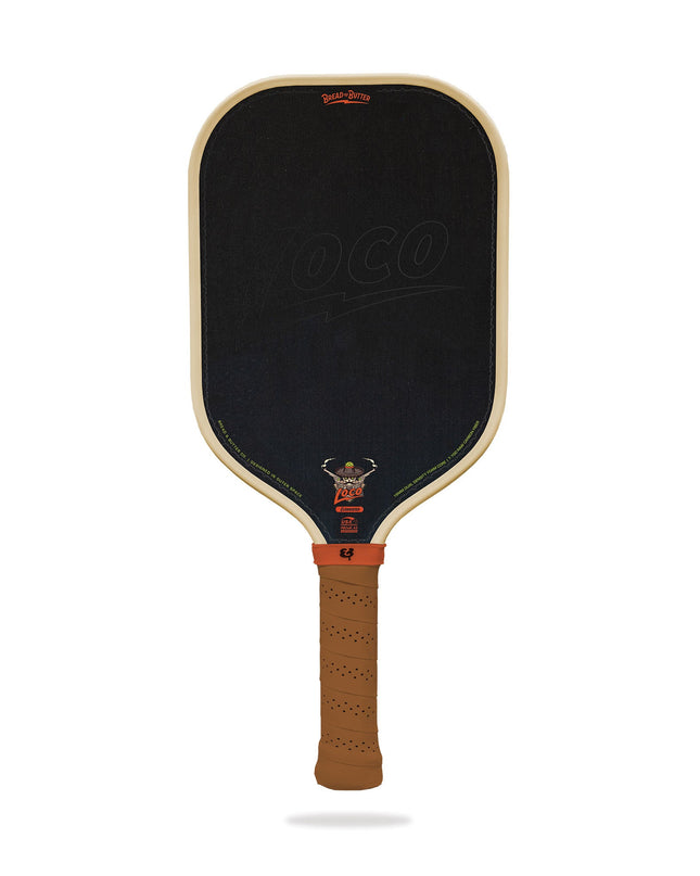 Bread and Butter Loco