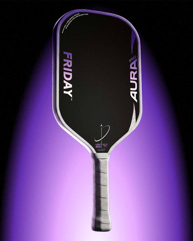 Friday Aura Pro Paddle
